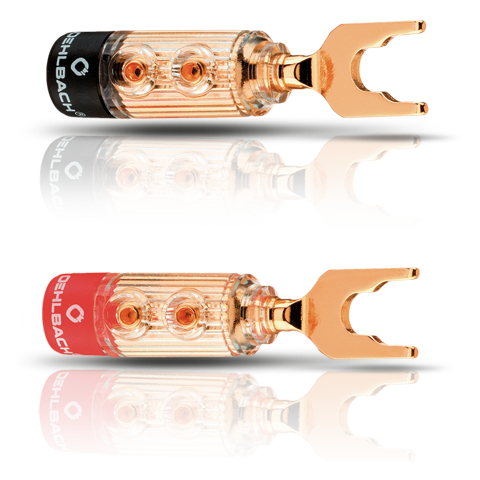 Фото OEHLBACH Fusion Lug 4 pcs