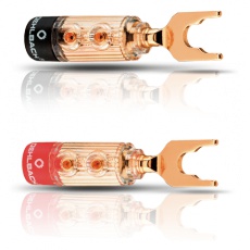 Придбати Коннекторы, разъёмы, переходники OEHLBACH Fusion Lug 4 pcs