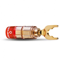 Придбати Коннекторы, разъёмы, переходники OEHLBACH Solution Lug 4 pcs