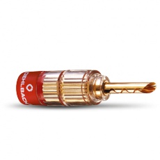 Придбати Коннекторы, разъёмы, переходники OEHLBACH Solution Tube 4 pcs