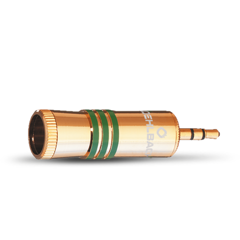 Фото OEHLBACH Jack 35 Stereo