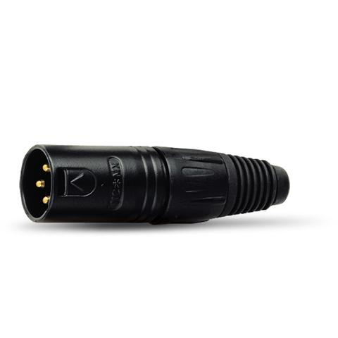 Фото OEHLBACH XLR M 2 pcs