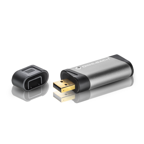Фото OEHLBACH USB BRIDGE