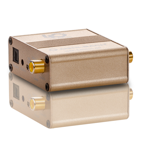 Фото OEHLBACH DAC Edition 40