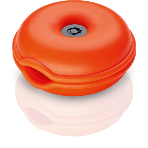 Фото OEHLBACH EASY CASE Orange