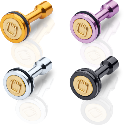 Фото OEHLBACH ANTI DUST PIN
