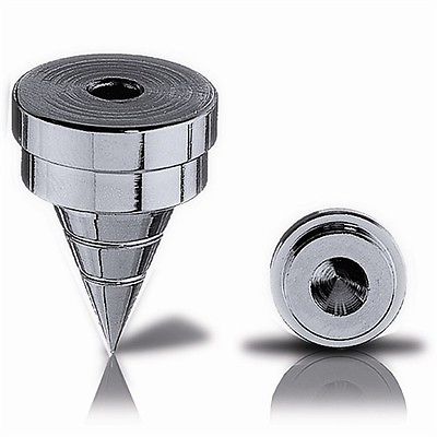 Фото OEHLBACH Spikes Plus Chrome