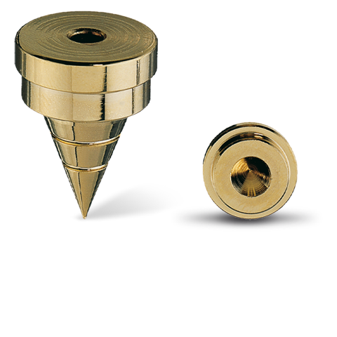 Фото OEHLBACH Spikes Plus Gold