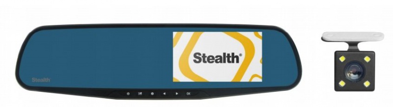 Фото Stealth DVR ST 120