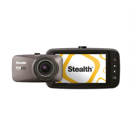 Фото Stealth DVR ST 140