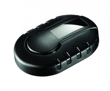Фото STEELMATE PTS410EX black