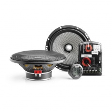 Придбати Автоакустика Focal 165AS