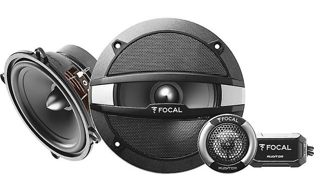 Фото Focal R-130S2