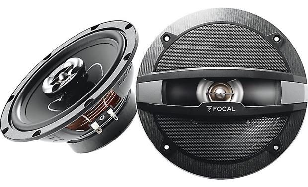 Фото Focal R-165C