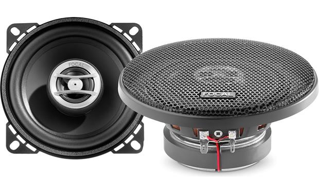 Фото Focal RCX-100