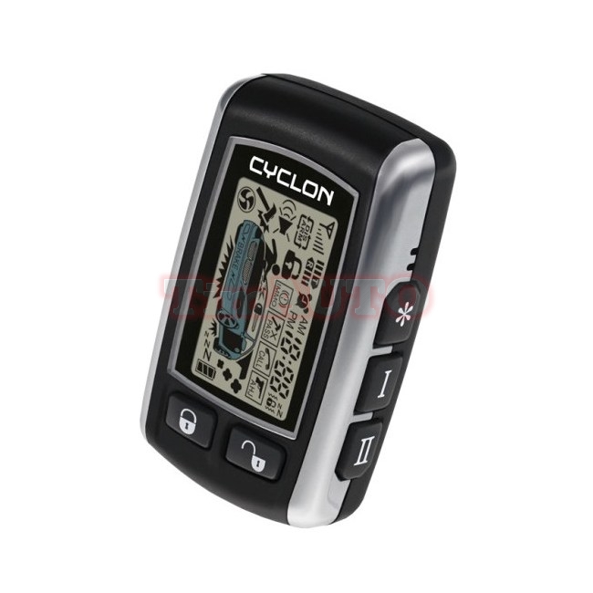 Фото Cyclon 970D