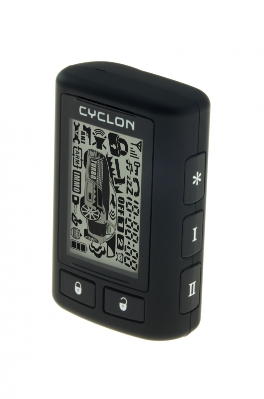 Фото Cyclon T-350D