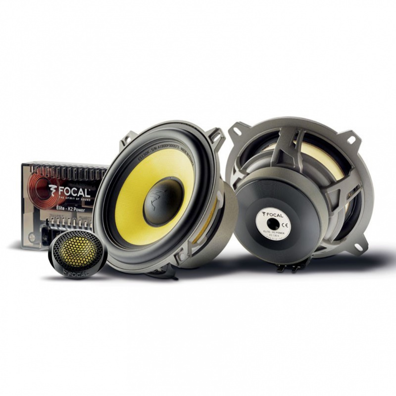 Фото Focal ES 130K