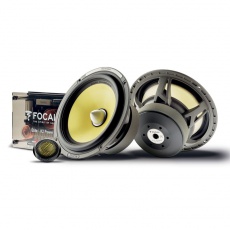 Придбати Автоакустика Focal ES165K2