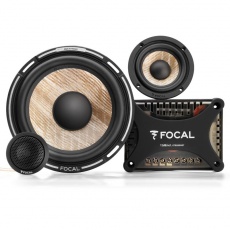 Придбати Автоакустика Focal PS165F3