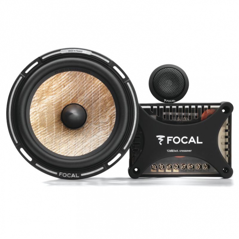 Фото Focal PS165FX
