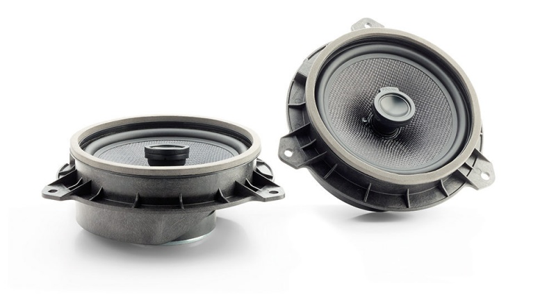 Фото Focal IC 165TOY