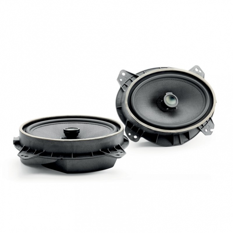 Фото Focal IC 690TOY