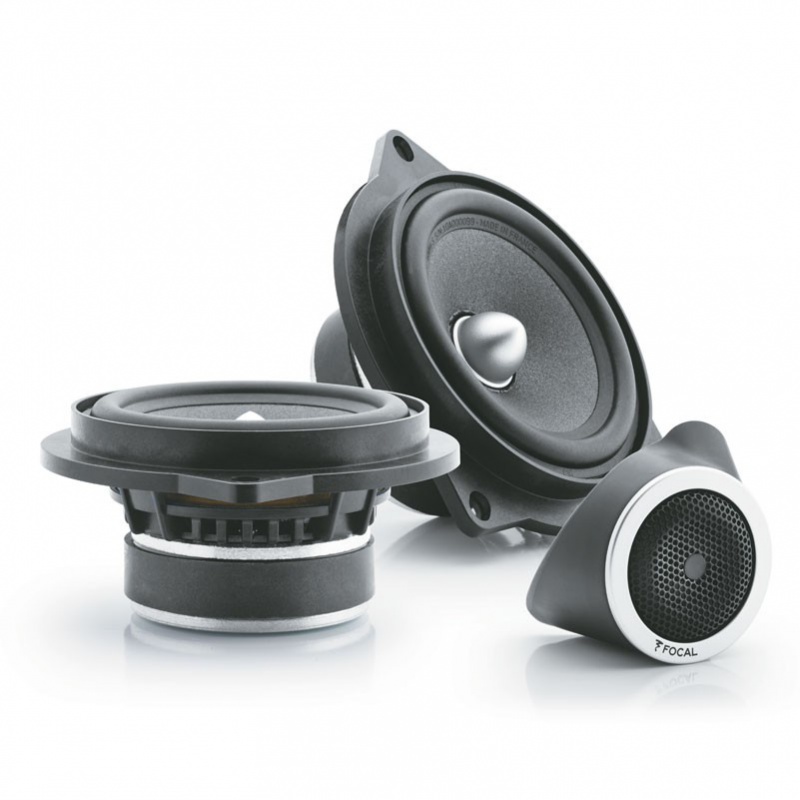 Фото Focal IFBMW-S