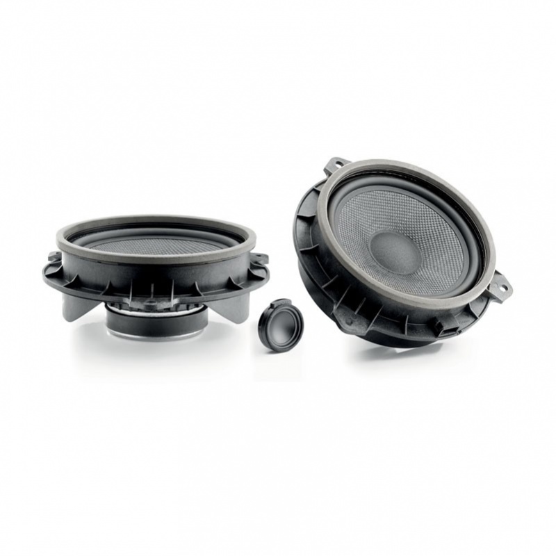 Фото Focal IS 165TOY