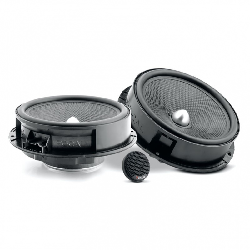 Фото Focal IS 165VW