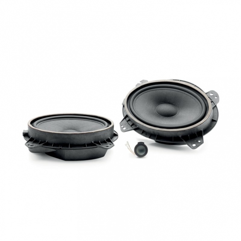 Фото Focal IS 690TOY