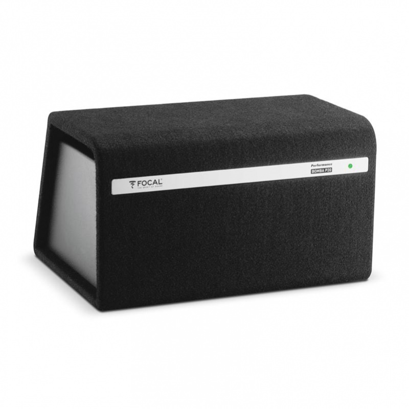 Фото Focal Access BombA BP20
