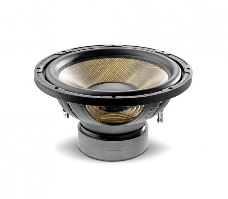 Фото Focal P30F