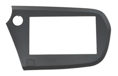 Фото Carav 11-222 2-din HONDA Insight 2009-2014