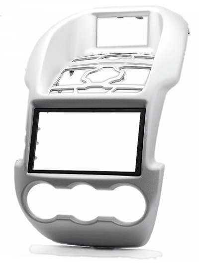 Фото Carav 11-328 FORD Ranger 2011-2015