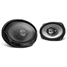 Придбати Автоакустика Kenwood KFC-E6965