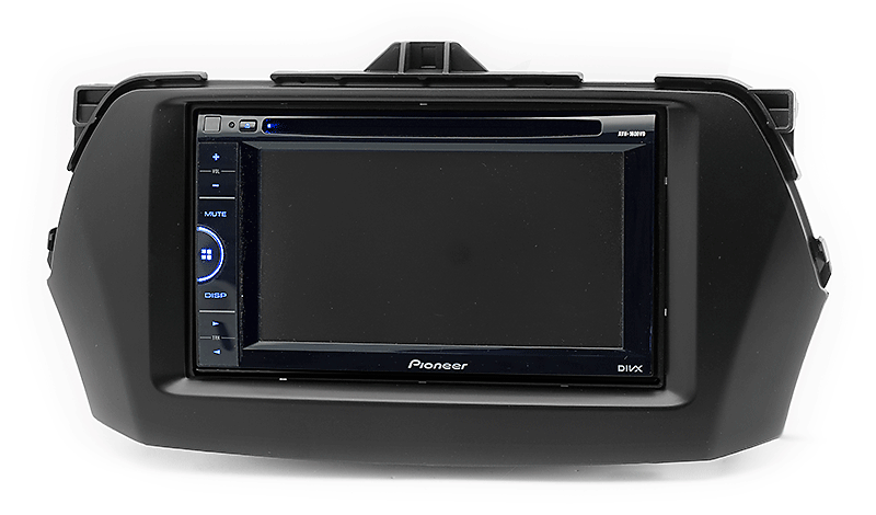 Фото Carav 11-567 SUZUKI Alivio, Ciaz 2014+