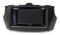 Придбати Перехідні рамки Carav 11-567 SUZUKI Alivio, Ciaz 2014+