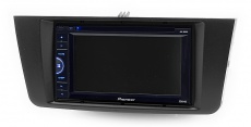 Придбати Перехідні рамки Carav 11-589 GEELY 