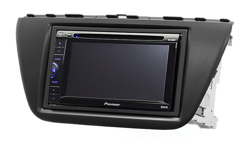 Фото Carav 11-438 SUZUKI SX4, S Cross 2013+