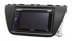Придбати Перехідні рамки Carav 11-438 SUZUKI SX4, S Cross 2013+