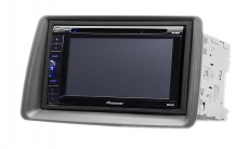 Придбати Перехідні рамки Carav 11-280 FIAT Panda (169) 2003-2012