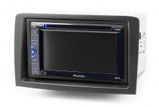 Придбати Перехідні рамки Carav 11-281 FIAT Idea (350) 2003-2007