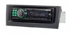 Придбати Перехідні рамки Carav 11-057 FIAT Punto (199/310) 2005-2014, Linea (323) 2007-2011