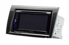 Придбати Перехідні рамки Carav 11-058 FIAT Bravo (198) 2006+