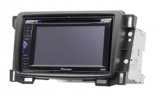 Придбати Перехідні рамки Carav 11-355 CHEVROLET Sail 2010+