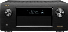 Придбати AV ресиверы Denon AVR-X7200WA