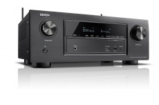Придбати AV ресиверы Denon AVR-X3300W