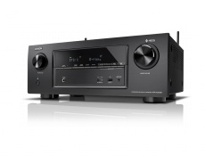 Придбати AV ресиверы Denon AVR-X2400H