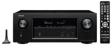 Придбати AV ресиверы Denon AVR-X2300W